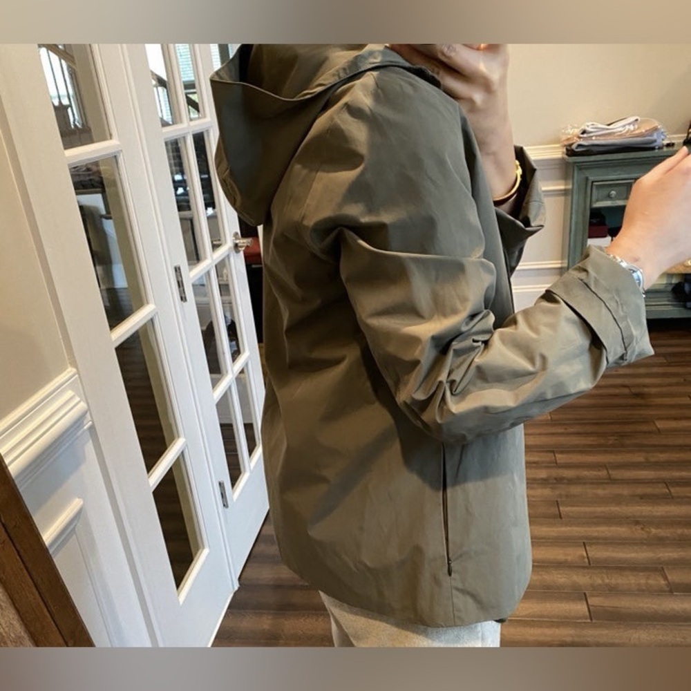 S Max Mara 
Utility jacket - Picture 14 of 15